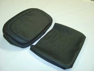 Harley Davidson Chopped Tour Pack Replacement Cover