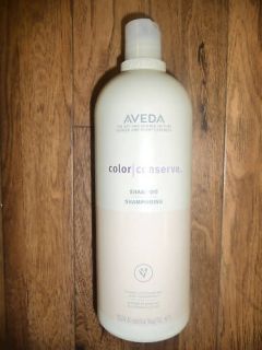aveda color conserve shampoo in Hair Care & Salon
