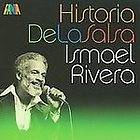 Ismael Rivera   Historia De La Salsa (2009)   New   Compact Disc