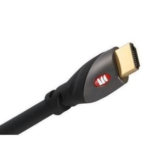 Newly listed Monster MC 1000HD 2M Ultra High Speed HDTV HDMI Cable (6 
