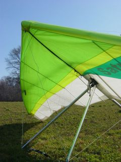 hang glider in Hang Gliding & Paragliding