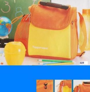 tupperware lunch bag in Other