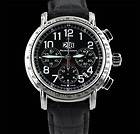 Maurice Lacroix Aviotor Flyback Chronograph SS MP6178 SS001 32E RRP 