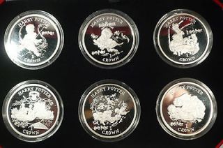 harry potter coin in Collectibles