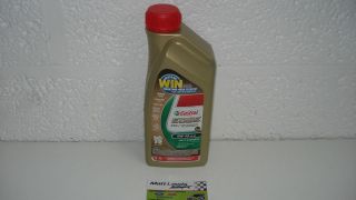   edge FST 0w 40 Fully Synthetic 1 L Top Up Oil   Focus RS MK2 & ST225