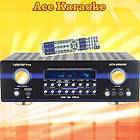    9909K 700W MAX 7.1 Surround Sound Receiver w/ Karaoke DSP Processing