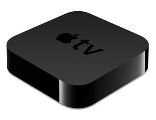 BRAND NEW SEALED APPLE TV Third GENERATION MD199LL/A [newest version 