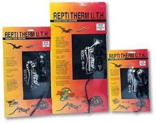 reptile heating pad in Reptile Supplies