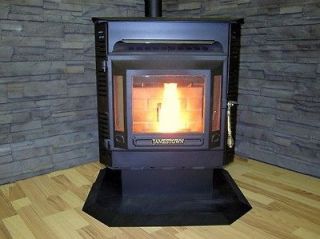 pellet stove hearth pad in Fireplaces & Stoves