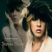 Newly listed * STEVIE NICKS   Crystal Visions The Very Best of Stevie 