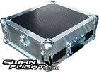 Technics SL DZ 1200 CD player Swan Flight Case (hex)
