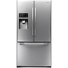   cu ft French Door Refrigerator 33 Wide Stainless PFSS2MJYSS