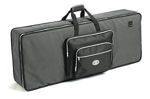   Instruments & Gear  Electronic Instruments  Keyboard Cases