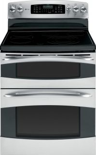 double oven range electric in Ranges & Stoves