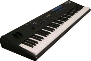 Kurzweil SP4 7 [OPEN BOX RESTOCK ITEM] 76 Key Stage Piano