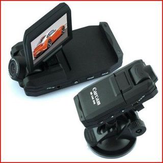   Car Video Camera Recorder Dvr Vehicle Carcam Camcorder Night Vision
