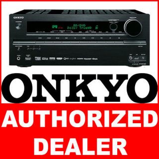 onkyo receivers in Home Theater Receivers