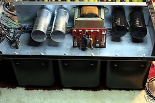 mcintosh mc240 in Vintage Amplifiers & Tube Amps