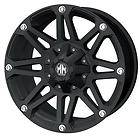 20 MAYHEM RIOT 8X170 RIMS WITH LT 305 55 20 TOYO OPEN COUNTRY AT 
