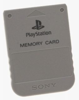 memory card ps1 in Video Game Accessories