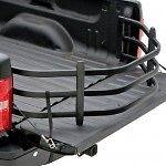 Bed Flipping Bed X Tender Cargo Management Extender Truck Bed 