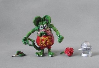 Collectibles  Animation Art & Characters  Animation Characters  Rat 
