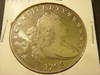 silver dollar in Early Dollars (1794 1804)