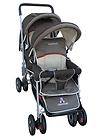 Double Twin Two Baby Tandem Stroller Carrier Cheaper Sale Free 
