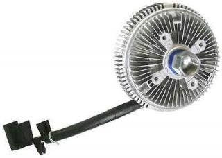   OE SERVICE 15 40133 Cooling Fan Clutch (Fits Trailblazer 2003