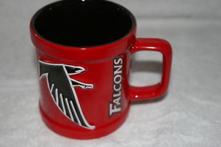 NFL Football Atlanta Falcons Ceramic Mug Coffee Cup