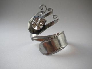 fork bracelet in Handcrafted, Artisan Jewelry
