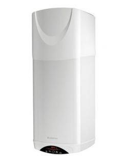 ariston water heater in Heating, Cooling & Air