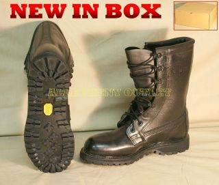 Military Army ICW Combat Cold Weather GORETEX Boots NIB