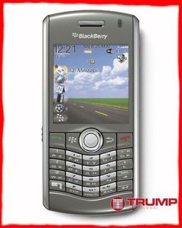 att blackberry pearl in Cell Phones & Smartphones