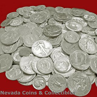 Newly listed 2 Ounces 90% Silver Coins    NICE COINS, NO JUNK (#1110)