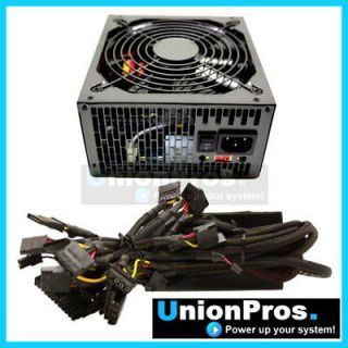 power supply fan in Power Supplies