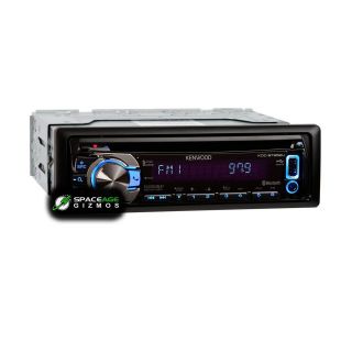 car stereo with bluetooth in Car Audio