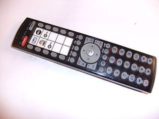 PHILIPS CL035A UNIVERSAL Remote Control