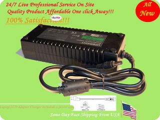 AC Adapter Power Supply Charger+Cord 4 ASUS EEE TOP/BOX/AIO ALL IN ONE 