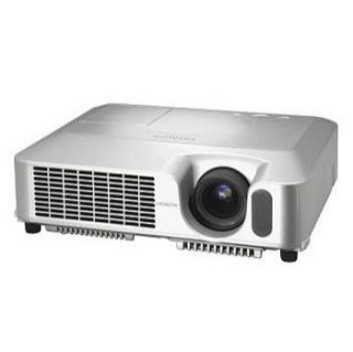 Hitachi CP X251 LCD PROJECTOR WITH ONLY 951 HOURS USED