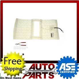 2001 2003 Ford Windstar Seat Heater Replacement Element Pad For Bottom 