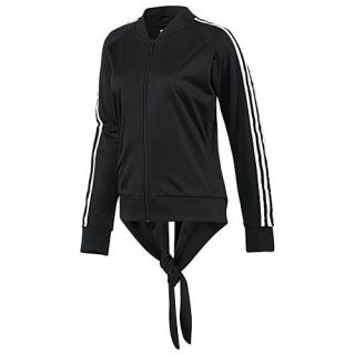 Adidas Originals Jeremy Scott ObyO Tie Tails Track suit Slit Small S 
