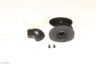 NEW JQ PRODUCTS THE CAR AIR FILTER KIT