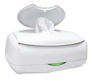 Baby > Diapering > Baby Wipe Warmers