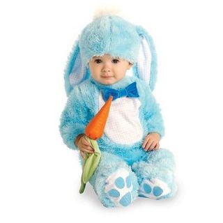 Lil Wabbit Bunny Rabbit Infant Easter Costume