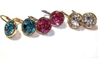 baby diamond earrings in Fine Jewelry