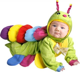 caterpillar costume in Costumes