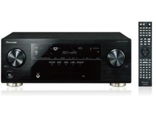 PIONEER AV Receiver VSX 922 K   NEW