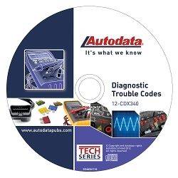 autodata 2012 in Diagnostic Tools / Equipment