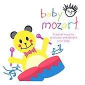 Baby Einstein: Baby Mozart * by Bill Weisbach (CD, May 2002, Buena 